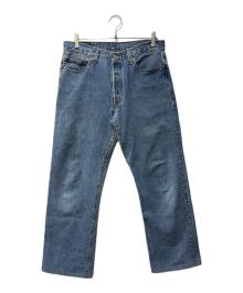 LEVI'S（リーバイス）の古着「501XX/デニムパンツ」｜インディゴ