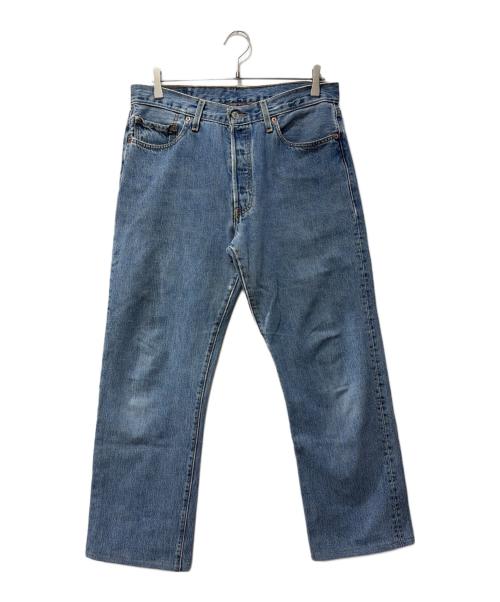 LEVI'S（リーバイス）LEVI'S (リーバイス) 501XX/デニムパンツ インディゴ サイズ:34の古着・服飾アイテム