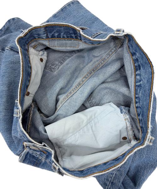 LEVI'S（リーバイス）LEVI'S (リーバイス) 501XX/デニムパンツ インディゴ サイズ:34の古着・服飾アイテム