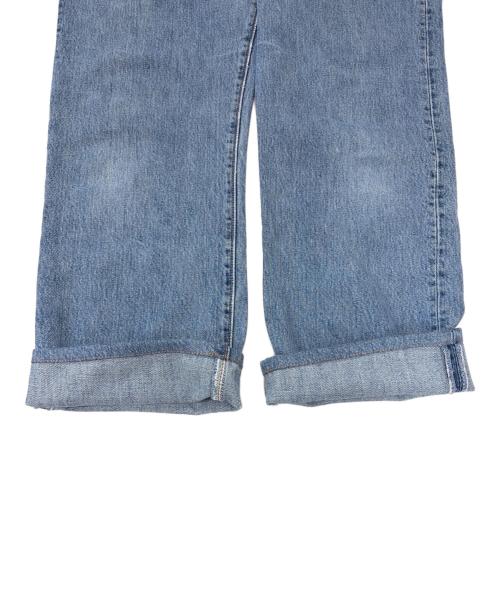 LEVI'S（リーバイス）LEVI'S (リーバイス) 501XX/デニムパンツ インディゴ サイズ:34の古着・服飾アイテム
