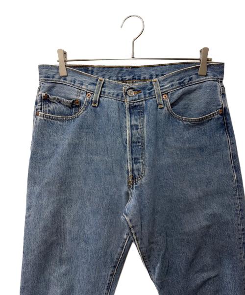 LEVI'S（リーバイス）LEVI'S (リーバイス) 501XX/デニムパンツ インディゴ サイズ:34の古着・服飾アイテム