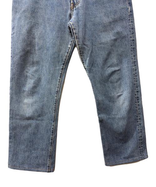 LEVI'S（リーバイス）LEVI'S (リーバイス) 501XX/デニムパンツ インディゴ サイズ:34の古着・服飾アイテム