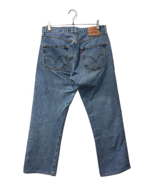 LEVI'S（リーバイス）LEVI'S (リーバイス) 501XX/デニムパンツ インディゴ サイズ:34の古着・服飾アイテム
