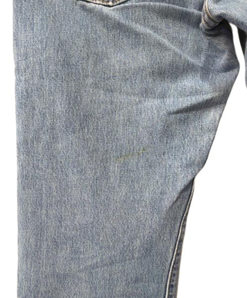 LEVI'S（リーバイス）LEVI'S (リーバイス) 501XX/デニムパンツ インディゴ サイズ:34の古着・服飾アイテム