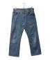 LEVI'S（リーバイス）の古着「501XX/デニムパンツ」｜インディゴ