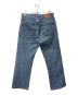 LEVI'S (リーバイス) 501XX/デニムパンツ インディゴ サイズ:34：10000円