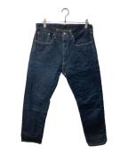LEVI'Sリーバイス）の古着「501 CT/デニムパンツ」｜インディゴ