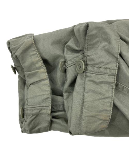 AVIREX（アヴィレックス）AVIREX (アヴィレックス) MODS PARKA/ モッズパーカー モッズコート オリーブ サイズ:Lの古着・服飾アイテム