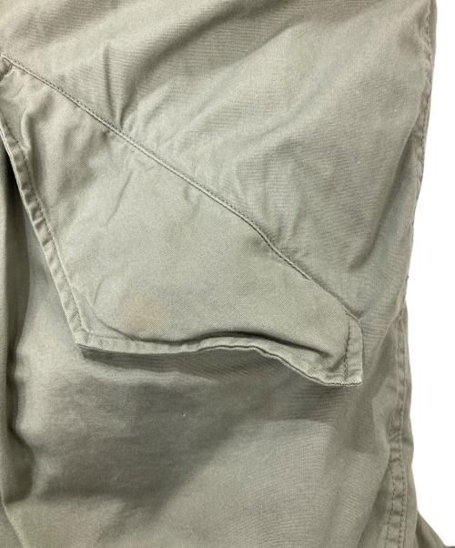 AVIREX（アヴィレックス）AVIREX (アヴィレックス) MODS PARKA/ モッズパーカー モッズコート オリーブ サイズ:Lの古着・服飾アイテム