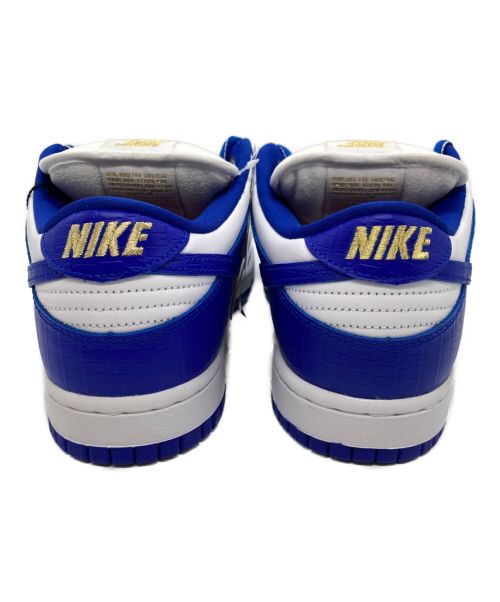 NIKE（ナイキ）NIKE (ナイキ) SUPREME (シュプリーム) Dunk Low OG QS 