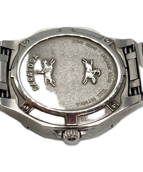 CONCORD（コンコルド）CONCORD (コンコルド) レディース 6石ダイヤの古着・服飾アイテム