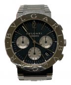 BVLGARIブルガリ）の古着「腕時計」