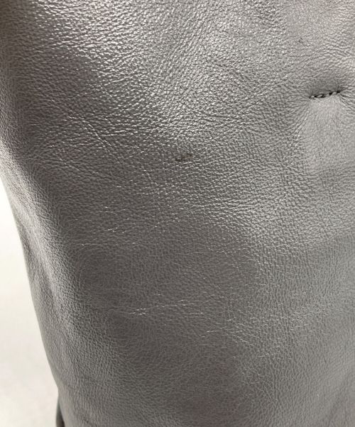 MARNI（マルニ）MARNI (マルニ) ミニトートバッグ パープルの古着・服飾アイテム