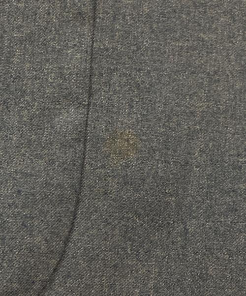 1piu1uguale3（ウノピュウノウグァーレトレ）1piu1uguale3 (ウノピュウノウグァーレトレ) テーラードジャケット ブルー サイズ:Ⅷの古着・服飾アイテム