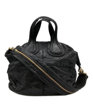 中古・古着通販】GIVENCHY (ジバンシィ) ナイチンゲール スモール