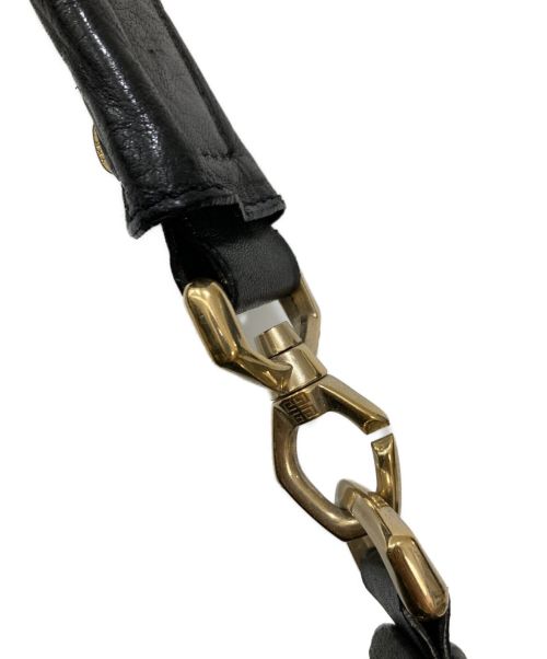 GIVENCHY（ジバンシィ）GIVENCHY (ジバンシィ) ナイチンゲール スモール ブラックの古着・服飾アイテム