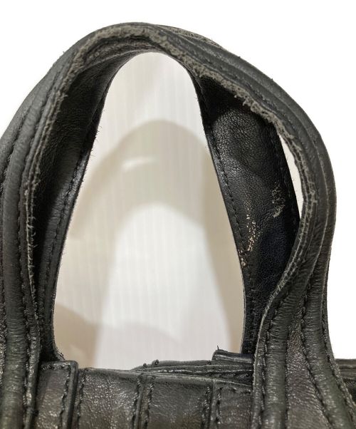 GIVENCHY（ジバンシィ）GIVENCHY (ジバンシィ) ナイチンゲール スモール ブラックの古着・服飾アイテム