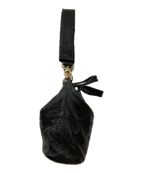 GIVENCHY（ジバンシィ）GIVENCHY (ジバンシィ) ナイチンゲール スモール ブラックの古着・服飾アイテム