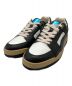 PUMA（プーマ）の古着「SLIPSTREAM LO COURT MCM」｜ブラック