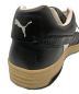中古・古着 PUMA (プーマ) MCM (エムシーエム) SLIPSTREAM LO COURT MCM ブラック サイズ:27 未使用品：9000円