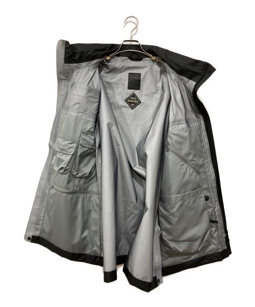 DAIWA PIER39（ダイワ ピア39）DAIWA PIER39 (ダイワ ピア39) TECH ACME JACKET ブラック サイズ:Lの古着・服飾アイテム