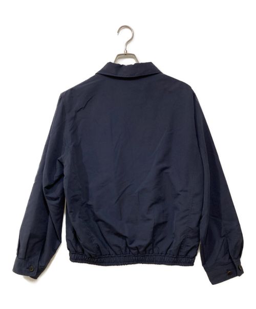 CHAPS RALPH LAUREN（チャップス ラルフローレン）CHAPS RALPH LAUREN (チャップス ラルフローレン) スイングトップ ネイビー サイズ:Lの古着・服飾アイテム