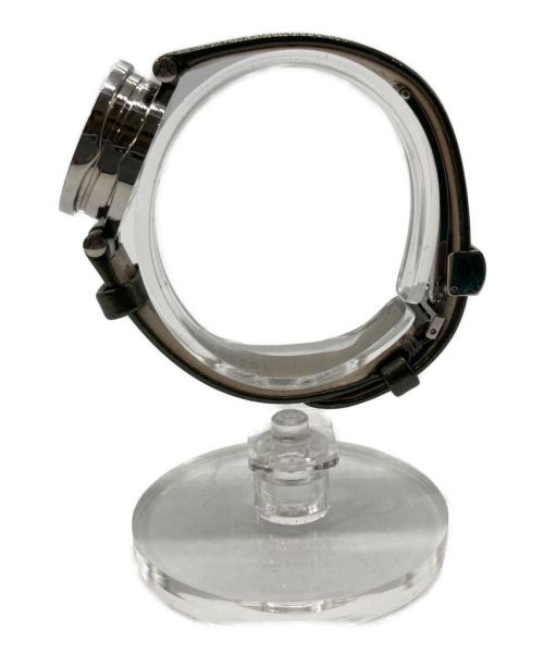BVLGARI（ブルガリ）BVLGARI (ブルガリ) 腕時計の古着・服飾アイテム