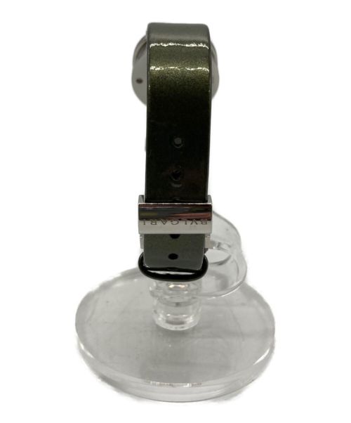 BVLGARI（ブルガリ）BVLGARI (ブルガリ) 腕時計の古着・服飾アイテム