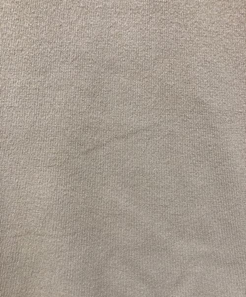 SOPHNET.（ソフネット）SOPHNET. (ソフネット) ニットベスト ブラウン サイズ:XLの古着・服飾アイテム