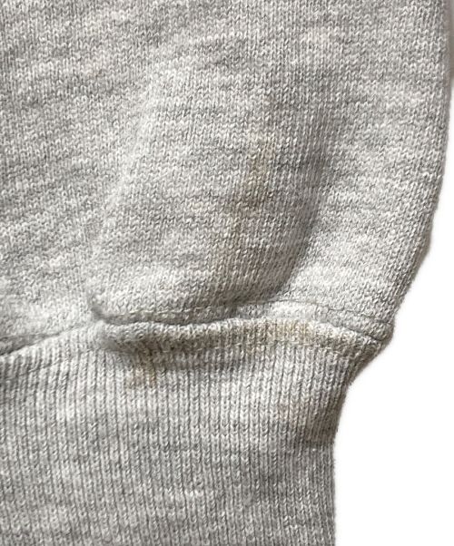 Champion（チャンピオン）Champion (チャンピオン) 染み込みREVERSE WEAVE グレー サイズ:XXLの古着・服飾アイテム