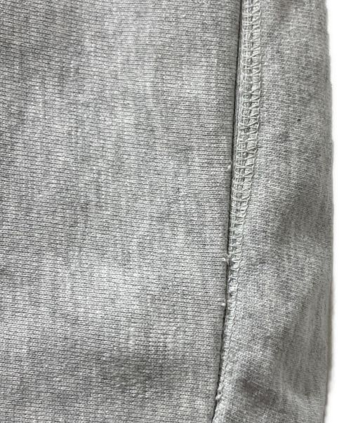 Champion（チャンピオン）Champion (チャンピオン) 染み込みREVERSE WEAVE グレー サイズ:XXLの古着・服飾アイテム