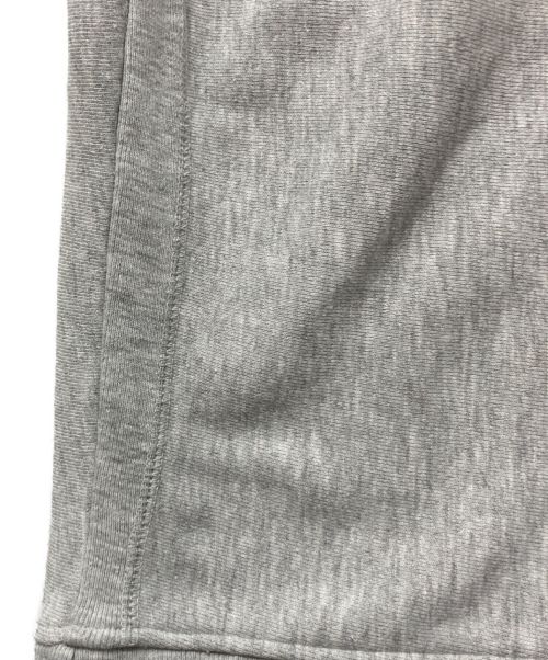 Champion（チャンピオン）Champion (チャンピオン) 染み込みREVERSE WEAVE グレー サイズ:XXLの古着・服飾アイテム