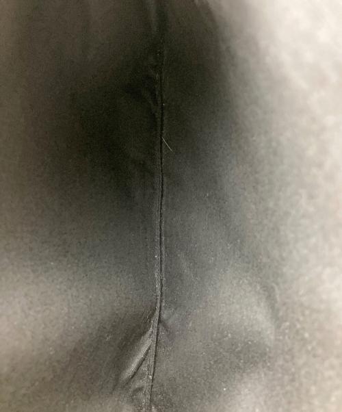 Y's PINK（ワイズ ピンク）Y's PINK (ワイズ ピンク) 2WAYストライプショルダーバッグ ネイビーの古着・服飾アイテム