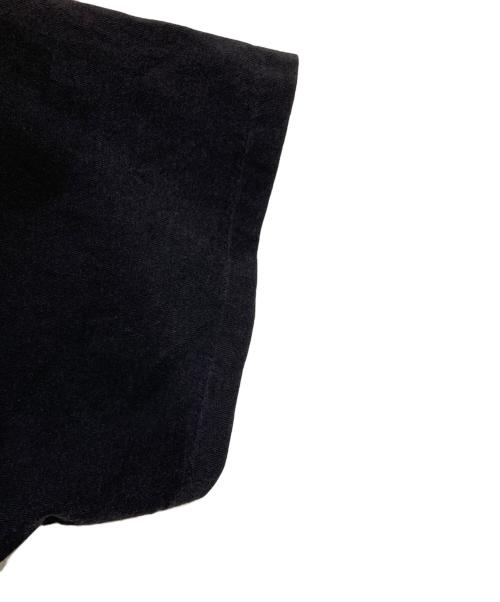 TULTEX（タルテックス）TULTEX (タルテックス) Tシャツ ブラック サイズ:Lの古着・服飾アイテム