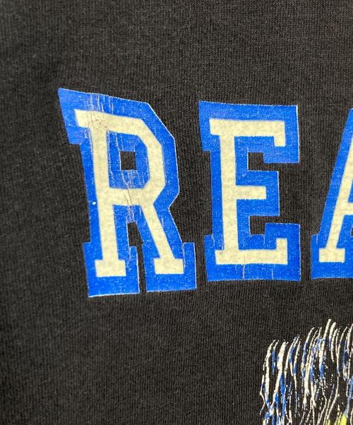 TULTEX（タルテックス）TULTEX (タルテックス) Tシャツ ブラック サイズ:Lの古着・服飾アイテム