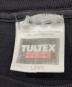 中古・古着 TULTEX (タルテックス) Tシャツ ブラック サイズ:L：8000円