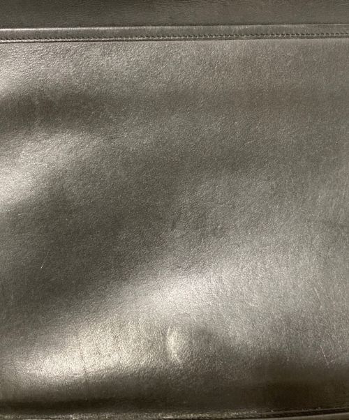 COACH（コーチ）COACH (コーチ) バッグ ブラックの古着・服飾アイテム