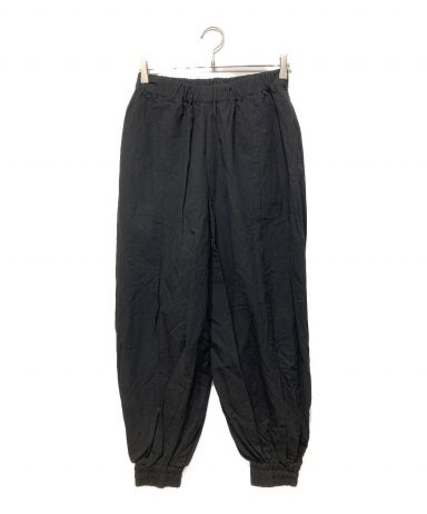 LOHEN ハイカウントバルーンパンツ 中古・古着通販】LOHEN (ローヘン) ハイカウントバルーンパンツ