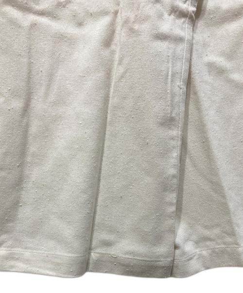 OZMA（オズマ）OZMA (オズマ) キャミソールワンピース ベージュ サイズ:Fの古着・服飾アイテム