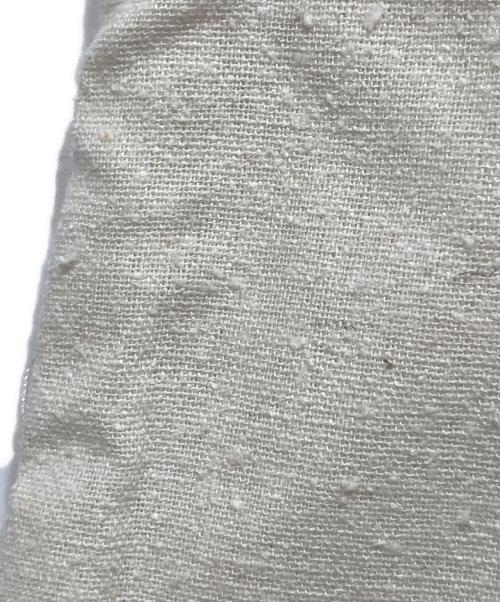 OZMA（オズマ）OZMA (オズマ) キャミソールワンピース ベージュ サイズ:Fの古着・服飾アイテム