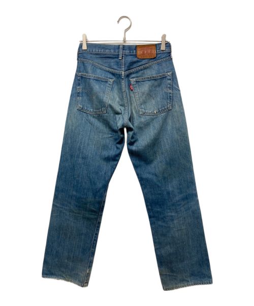 LEVI'S（リーバイス）LEVI'S (リーバイス) 90’s セルビッチデニムパンツ インディゴ サイズ:29の古着・服飾アイテム