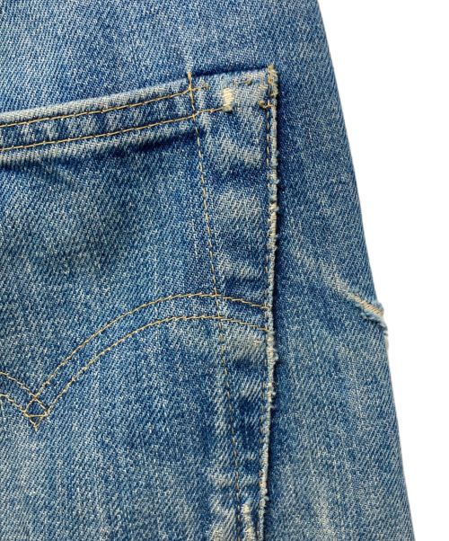LEVI'S（リーバイス）LEVI'S (リーバイス) 90’s セルビッチデニムパンツ インディゴ サイズ:29の古着・服飾アイテム