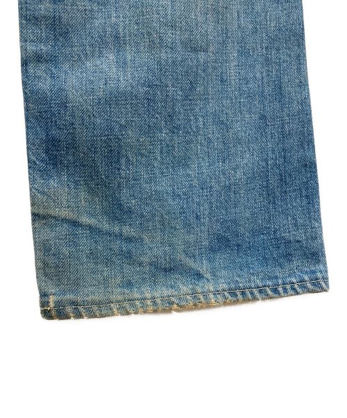 LEVI'S（リーバイス）LEVI'S (リーバイス) 90’s セルビッチデニムパンツ インディゴ サイズ:29の古着・服飾アイテム