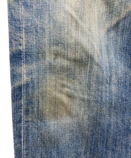 LEVI'S（リーバイス）LEVI'S (リーバイス) 90’s セルビッチデニムパンツ インディゴ サイズ:29の古着・服飾アイテム