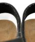 中古・古着 BIRKENSTOCK (ビルケンシュトック) アリゾナ ブラック サイズ:26.5cm：8000円