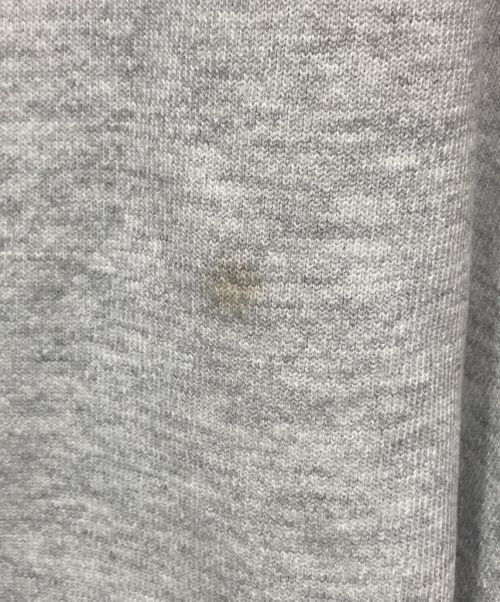 VENICE STREET WEAR（ベニスストリートウェアー）VENICE STREET WEAR (ベニスストリートウェアー) スウェット グレー サイズ:Lの古着・服飾アイテム
