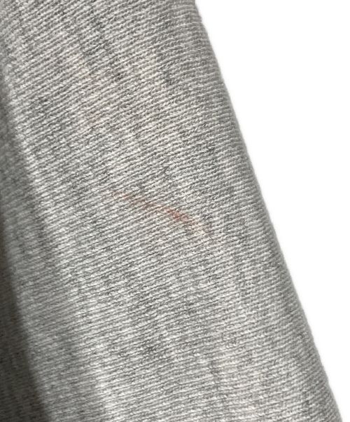 VENICE STREET WEAR（ベニスストリートウェアー）VENICE STREET WEAR (ベニスストリートウェアー) スウェット グレー サイズ:Lの古着・服飾アイテム