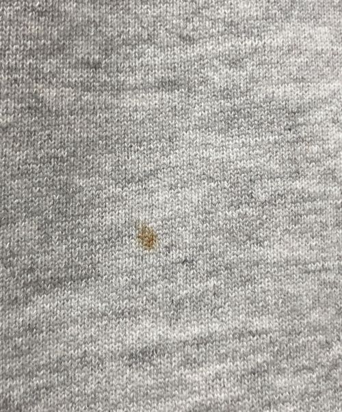 VENICE STREET WEAR（ベニスストリートウェアー）VENICE STREET WEAR (ベニスストリートウェアー) スウェット グレー サイズ:Lの古着・服飾アイテム