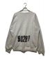VENICE STREET WEAR (ベニスストリートウェアー) スウェット グレー サイズ:L：27000円