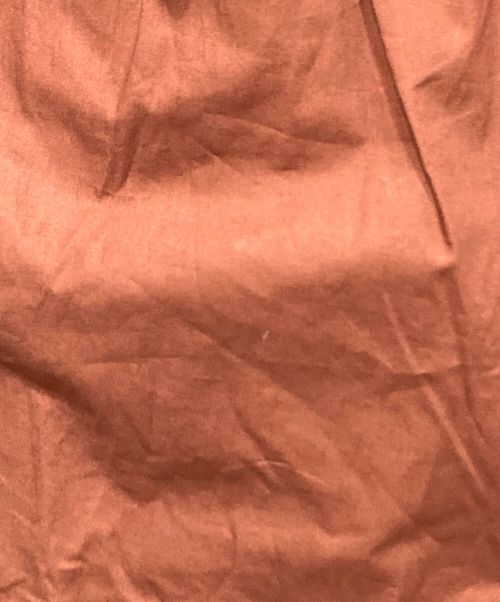 RITA  ROW（リタロウ）RITA  ROW (リタロウ) MARLENE DRESS ブラウン サイズ:Sの古着・服飾アイテム